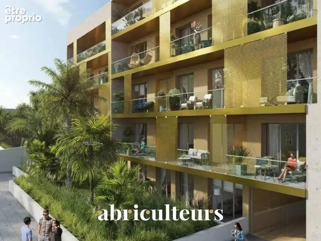 Appartement avec balcon privé en vente à Roquebrune-Cap-Martin (06190) - photo 4