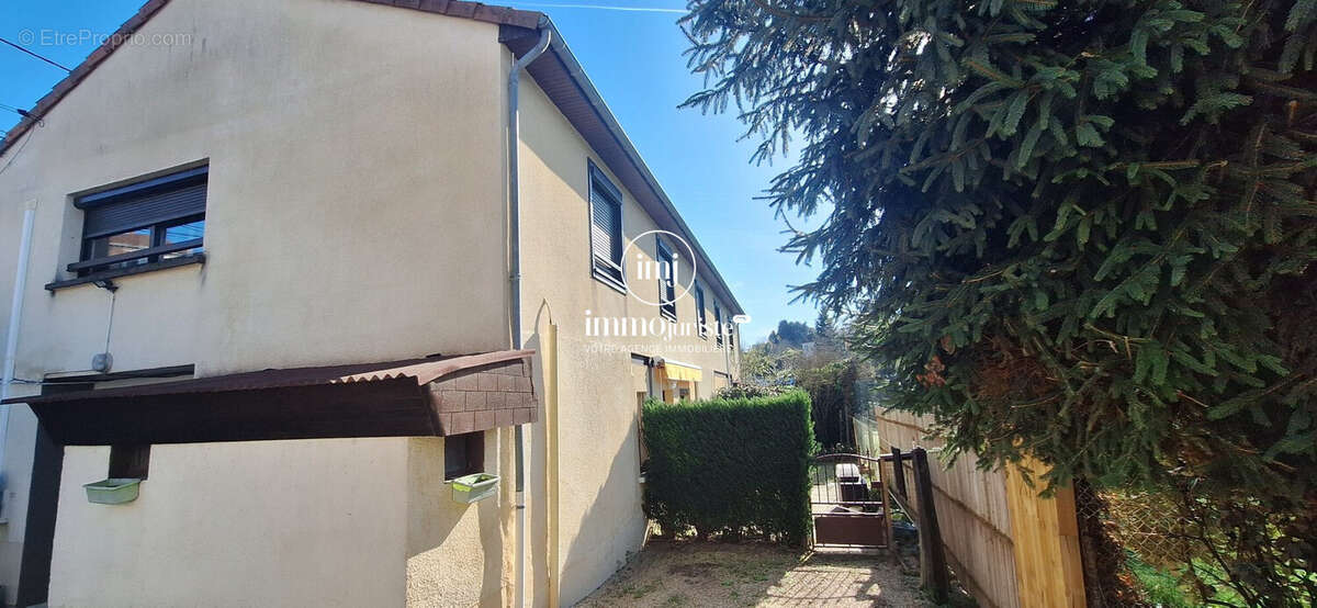 Appartement à LIMOGES