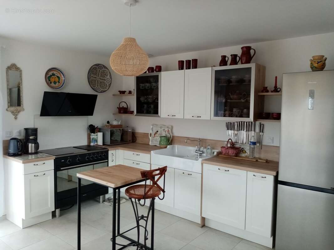 Maison à vendre 4 pièces YERVILLE (76) - photo 3