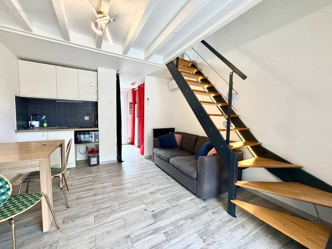 Maison à ARGELES-SUR-MER