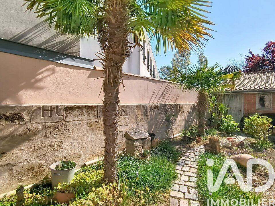 Photo 1 - Maison à BORDEAUX