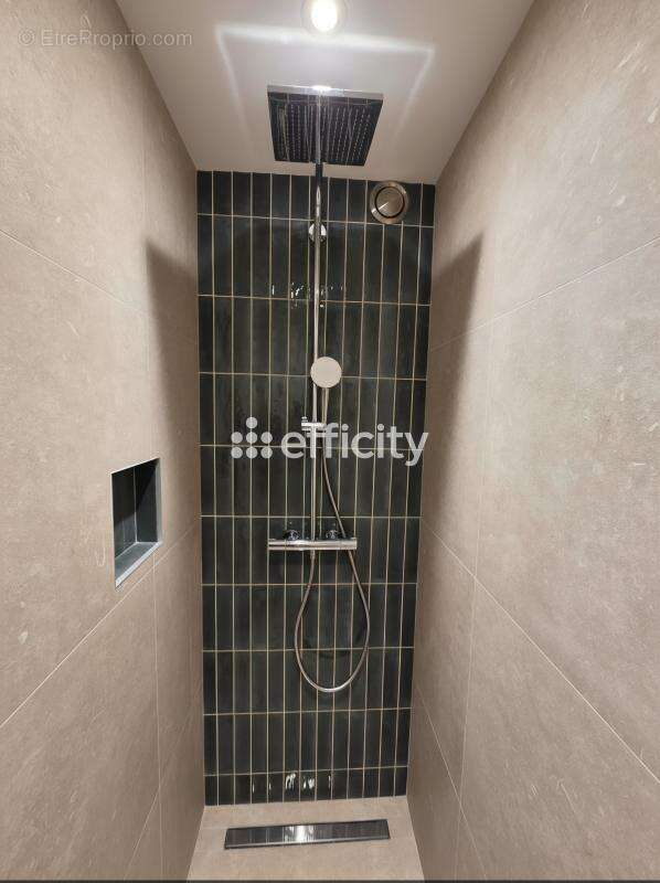 Appartement à SAINTE-MAXIME