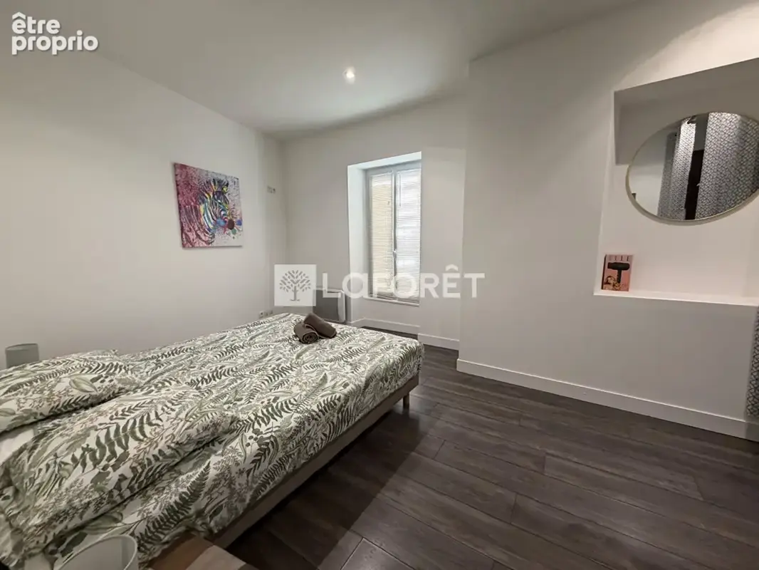 Appartement T4 - Aurillac - photo 4
