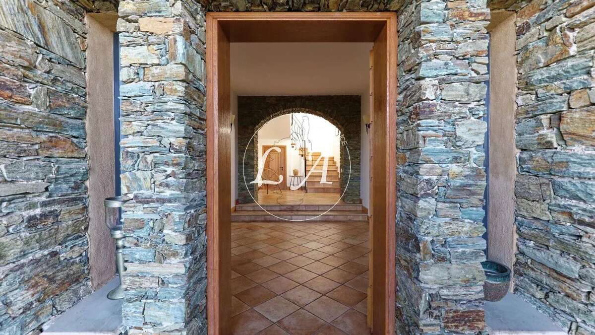 Maison à SORBO-OCAGNANO