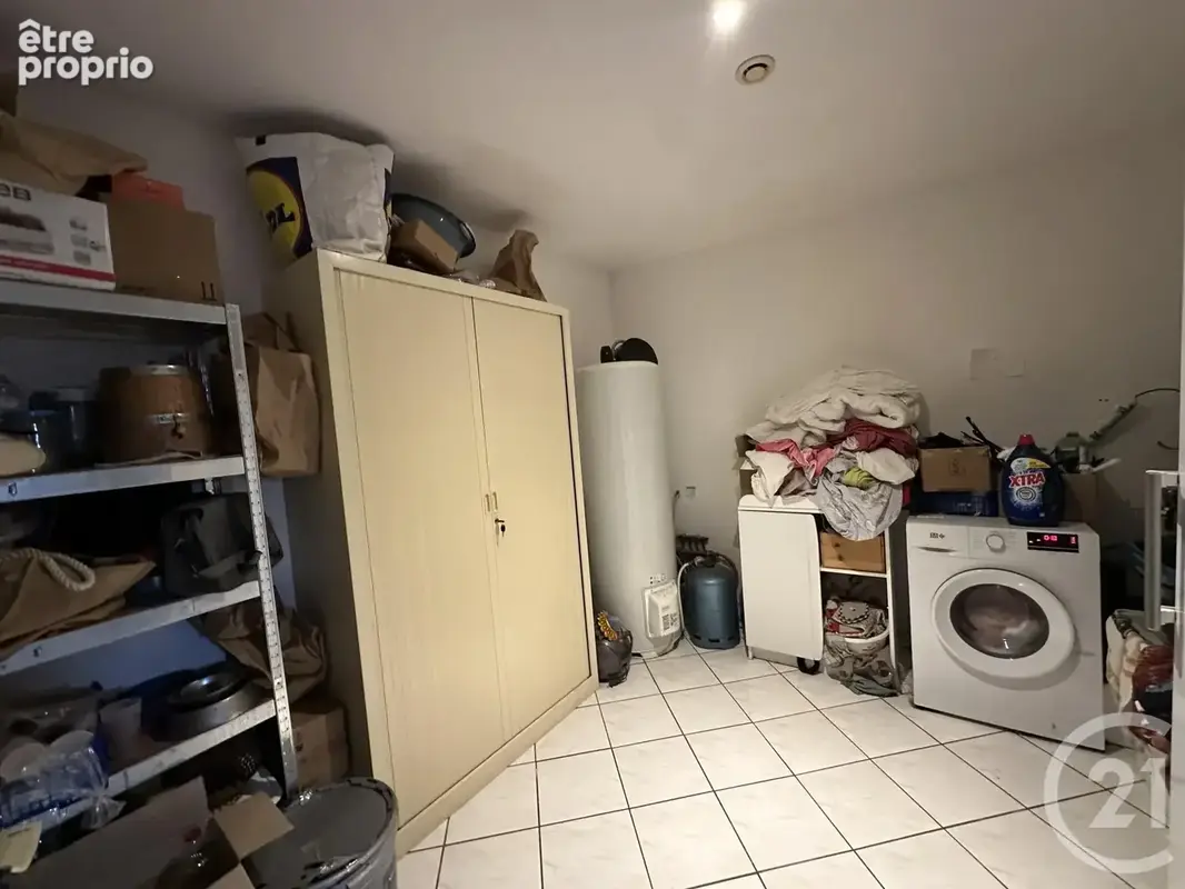 Maison 6 pièces 133 m² à vendre à Lagorce (33230) - photo 12