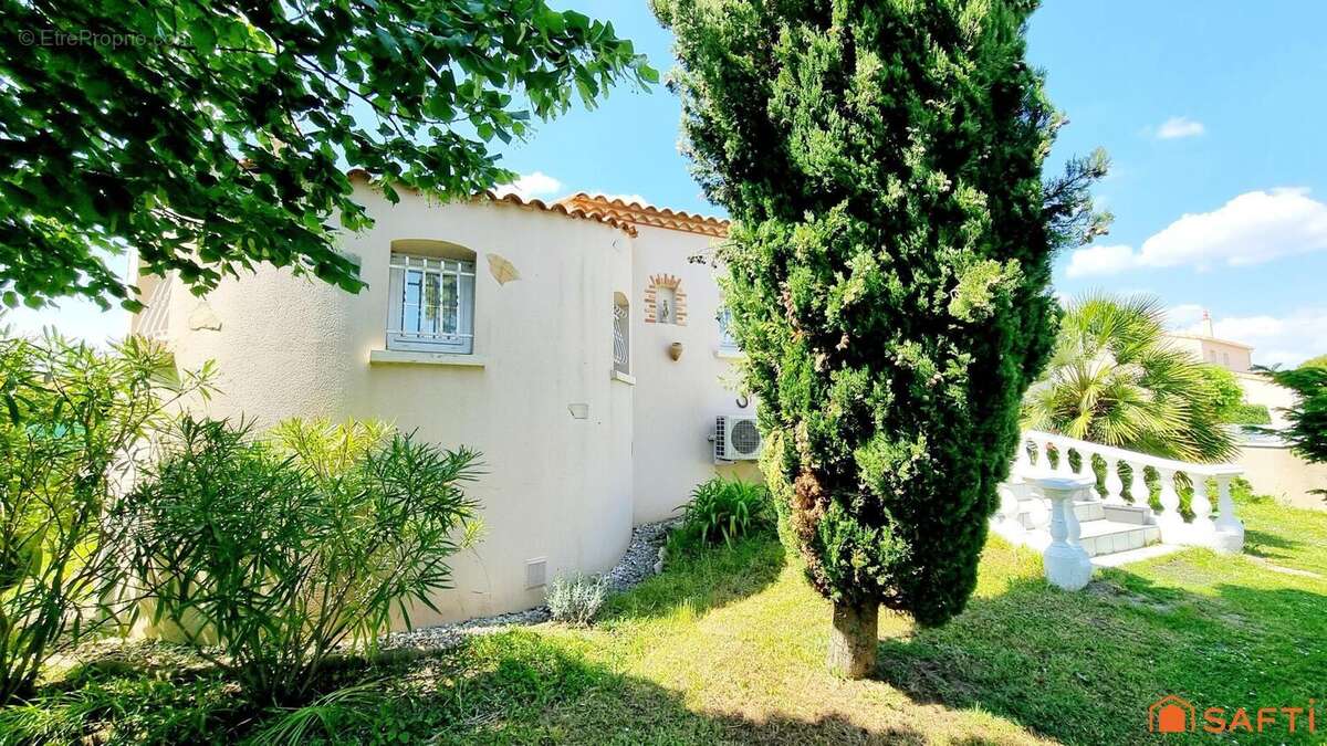 Photo 2 - Maison à MESCHERS-SUR-GIRONDE