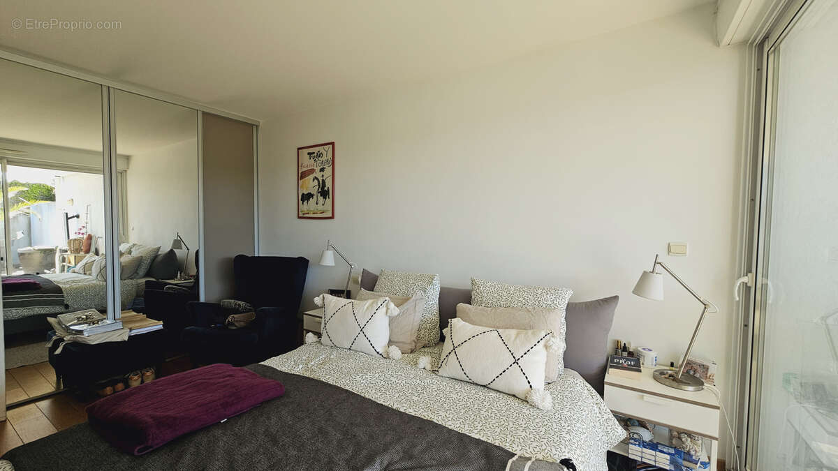 Appartement à BANDOL