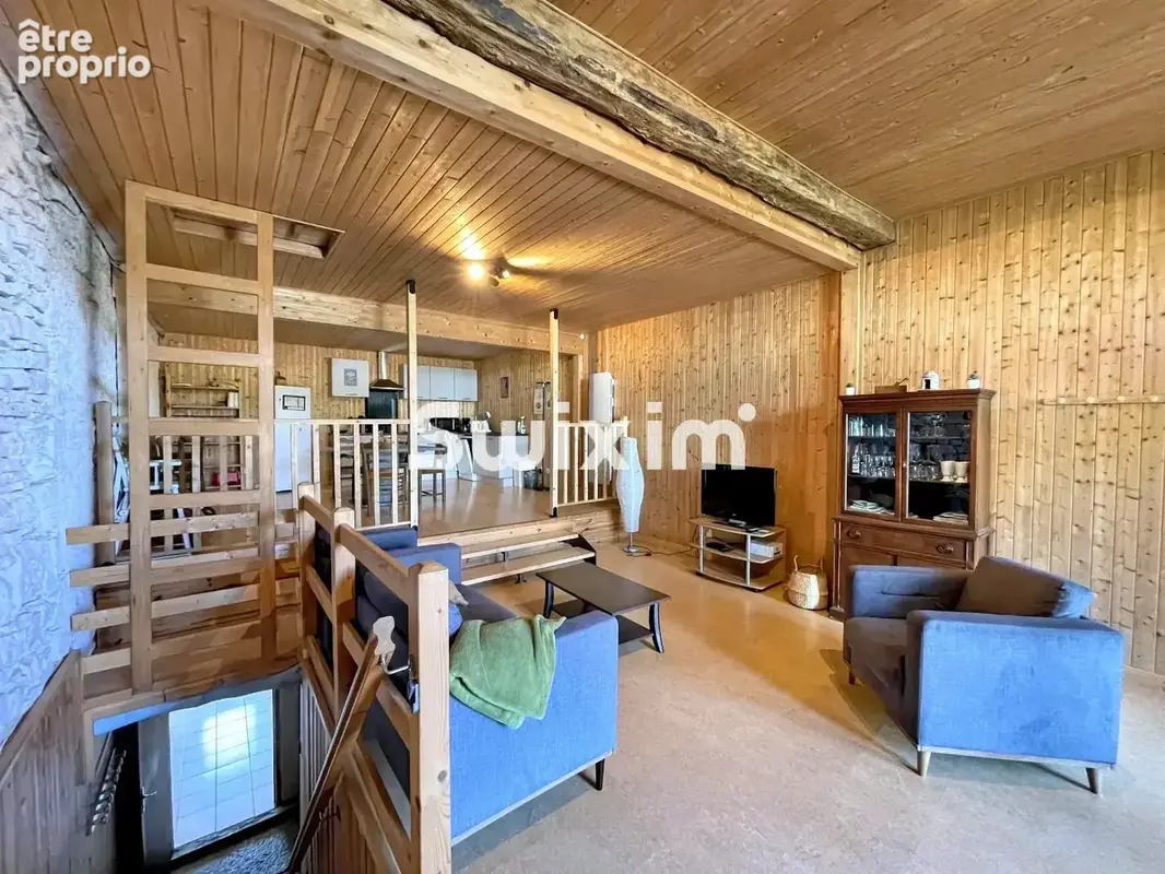 Maison de village - photo 4