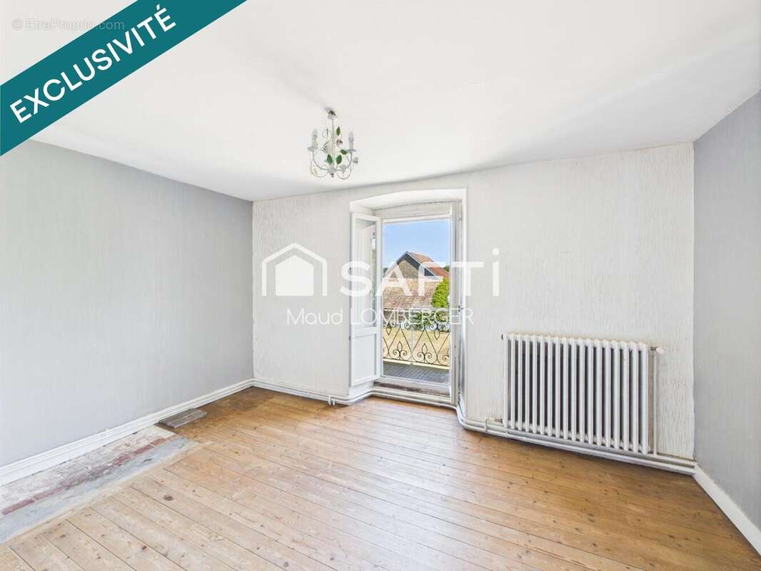 Photo 6 - Maison à VARS