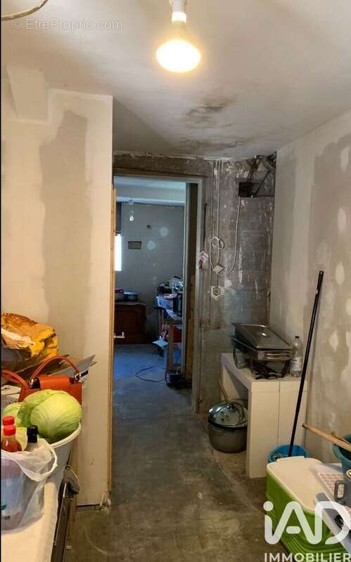 Photo 5 - Maison à SAINT-NAZAIRE