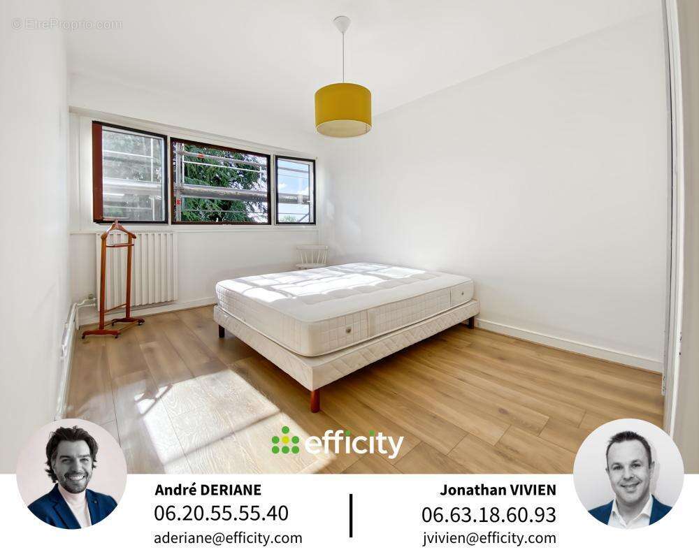 Appartement à NOISY-LE-ROI