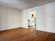 Appartement à ERNEE