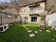 Maison à CREPOL