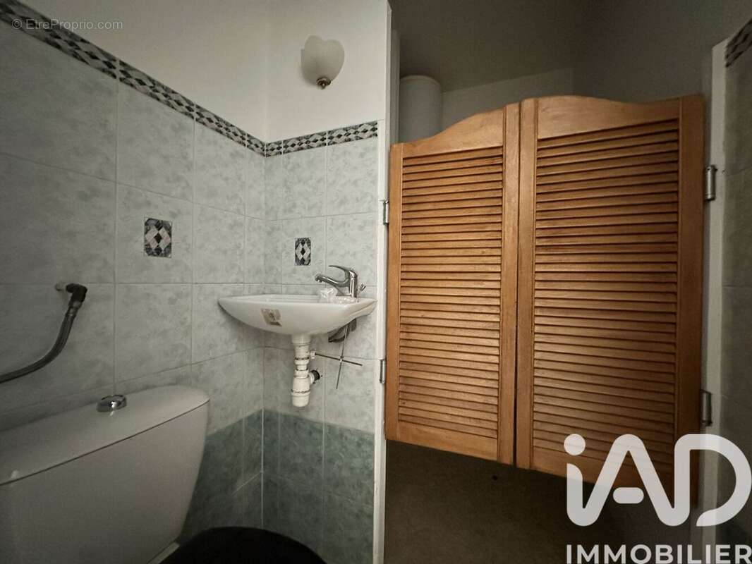 Photo 9 - Appartement à VILLENEUVE-SUR-LOT