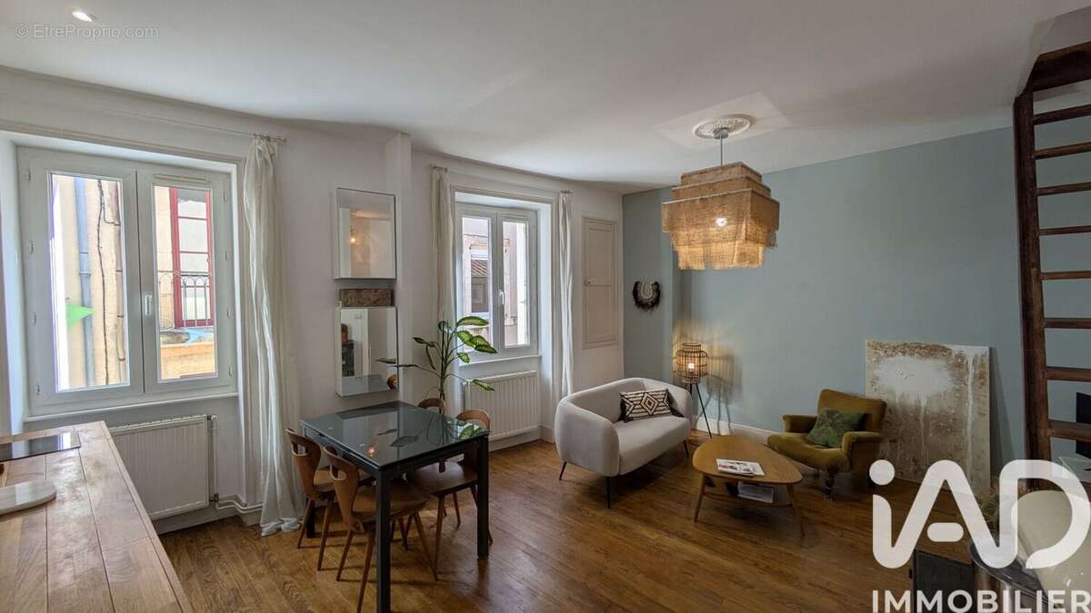 Photo 2 - Appartement à PRIVAS