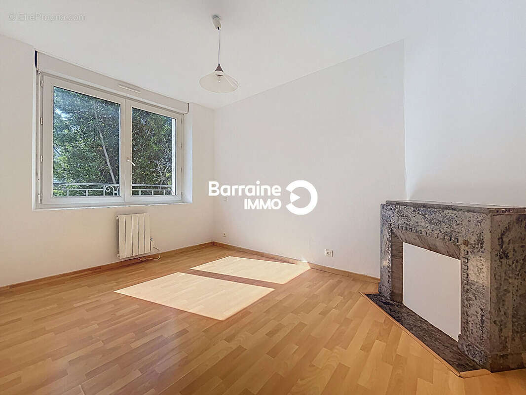 Appartement à LORIENT
