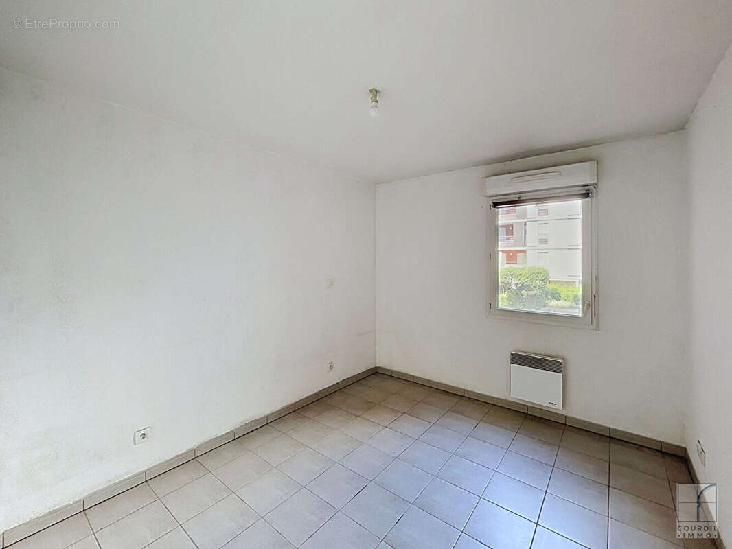 P3 66,42 m² avec terrasse et garage - photo 7
