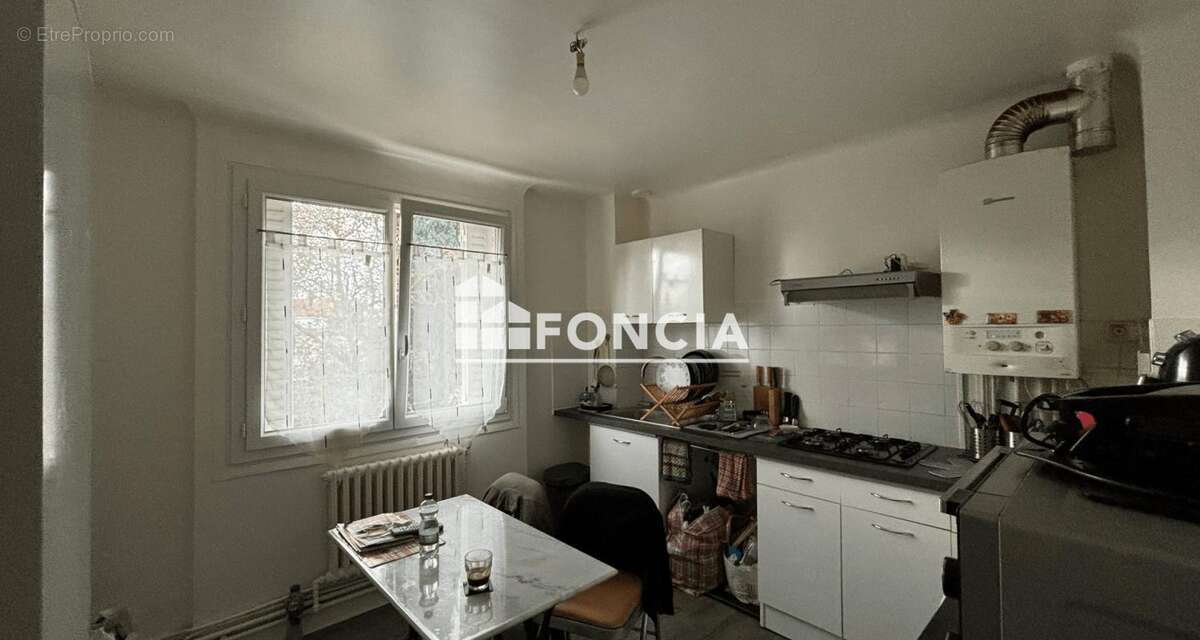 Appartement à CHOISY-LE-ROI