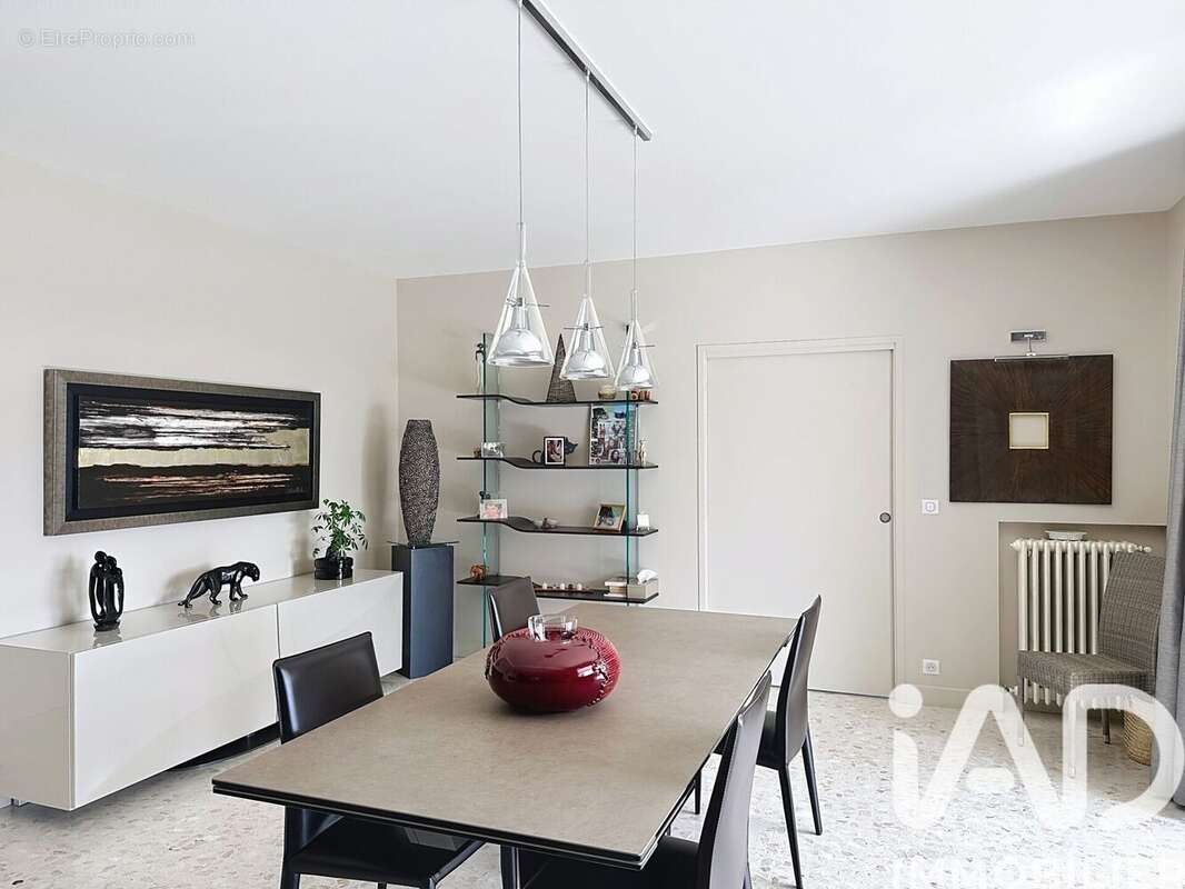 Photo 8 - Maison à VILLENEUVE-LES-AVIGNON