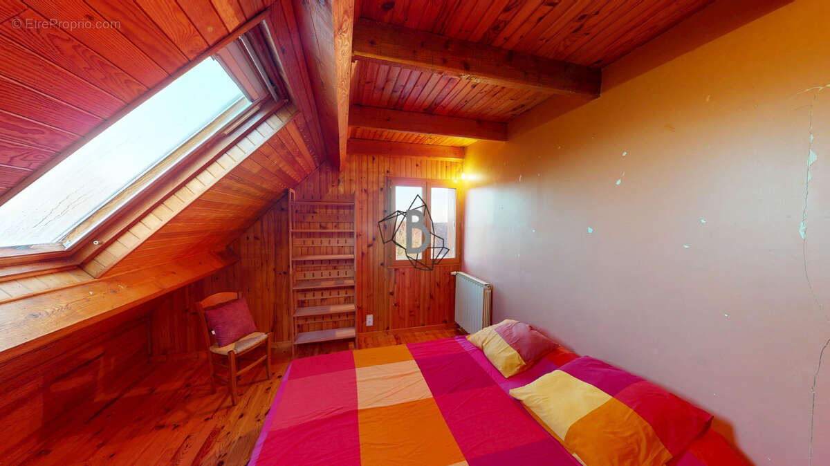 Maison à RULLAC-SAINT-CIRQ