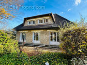 Maison à LA FERTE-SOUS-JOUARRE