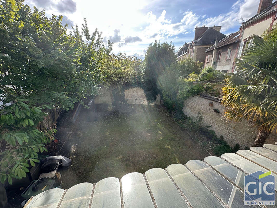 Appartement à CAEN