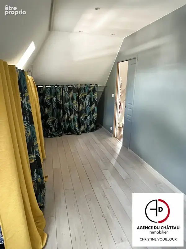 Maison 11 pièces 290 m² à vendre à Sully-Sur-Loire (45600) - photo 8