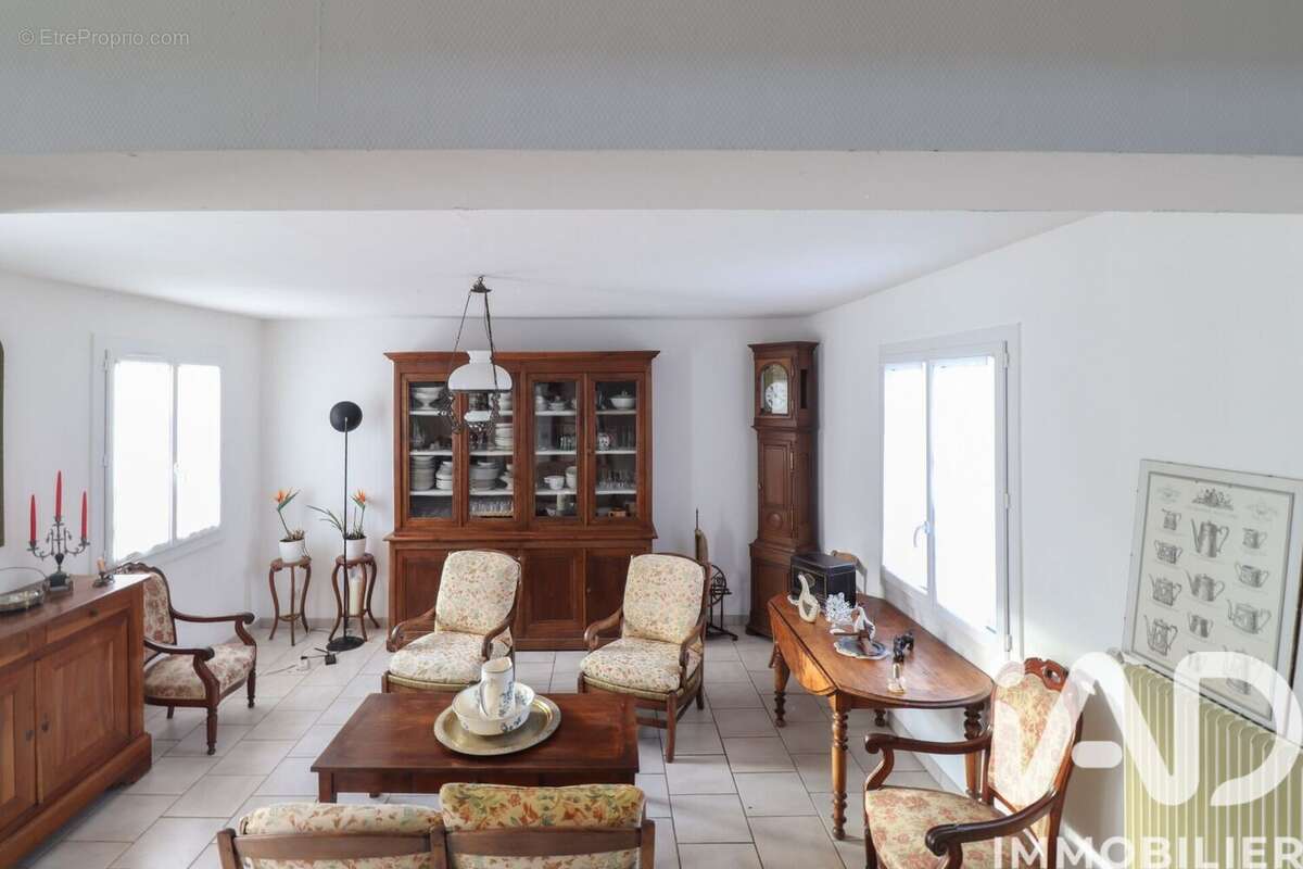 Photo 4 - Maison à PESSAC