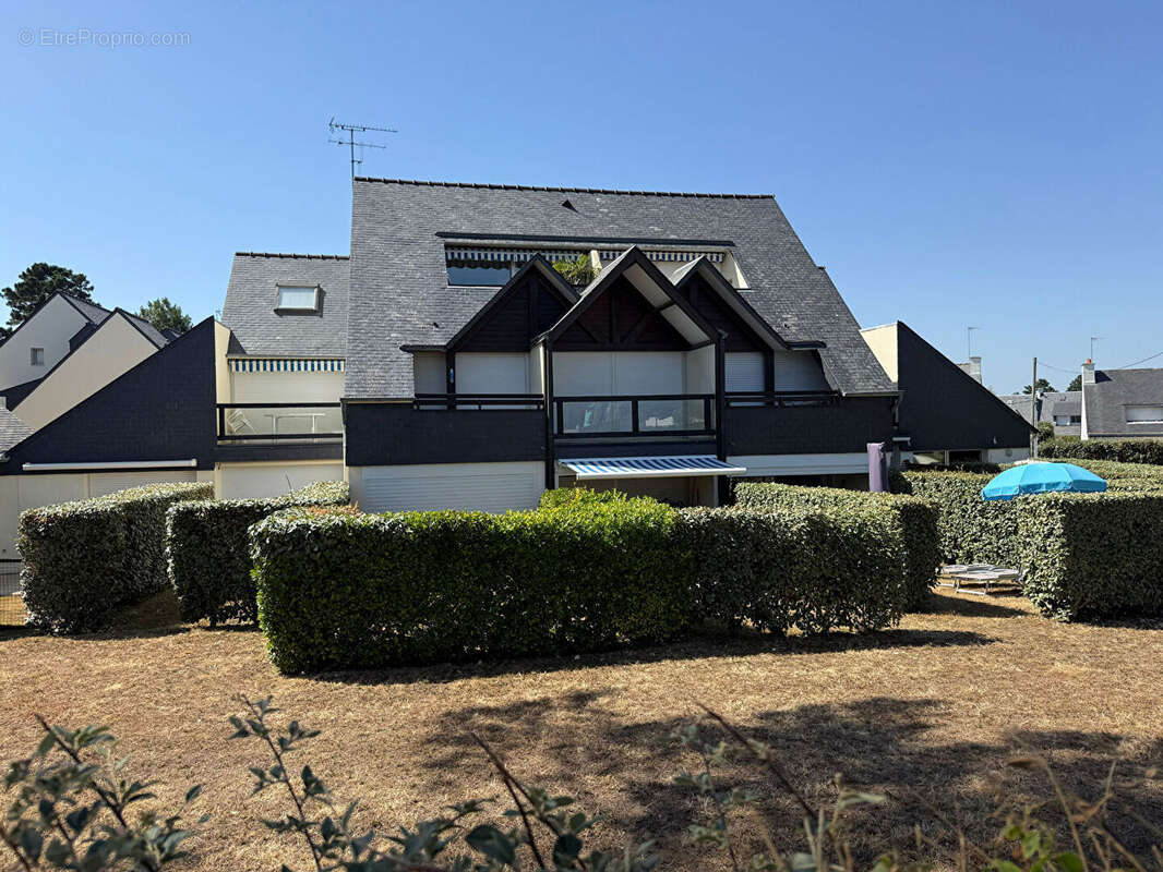Appartement à CARNAC