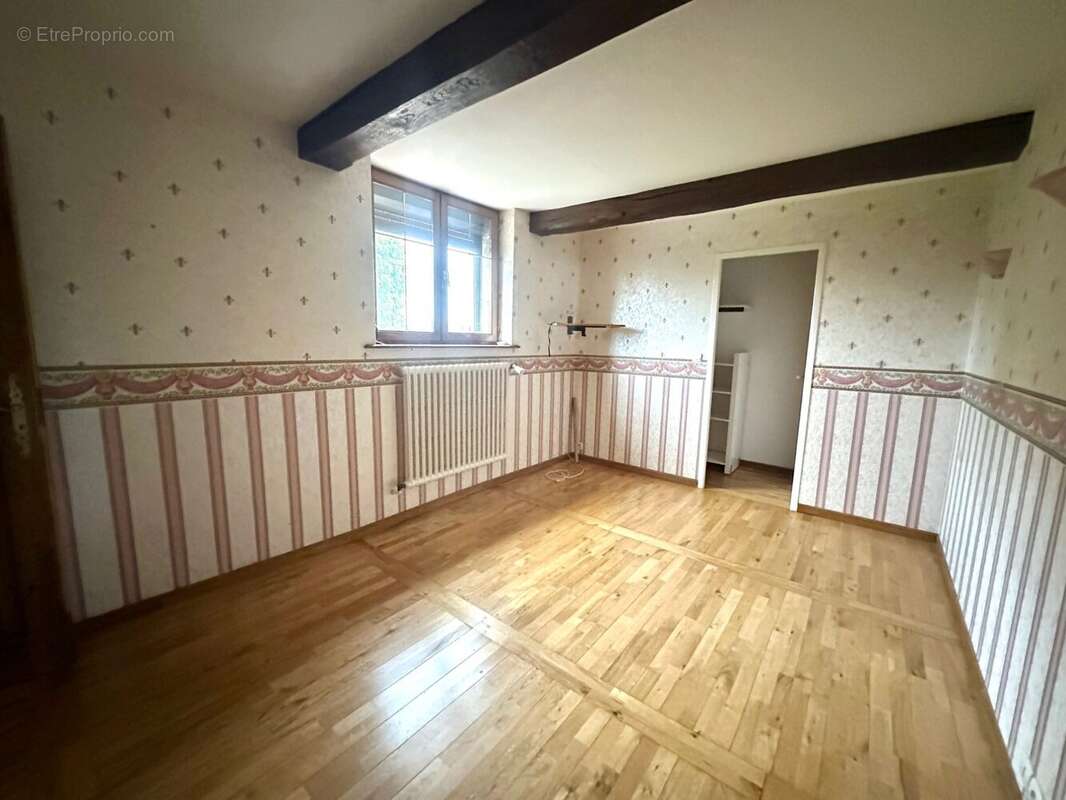 Maison à ORS