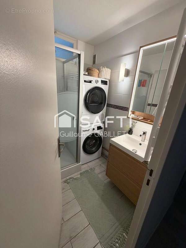 Photo 7 - Appartement à MACON