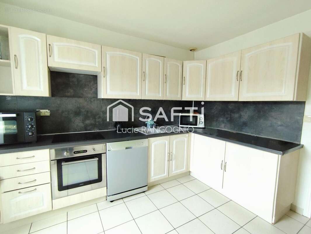 Photo 3 - Appartement à ARQUES