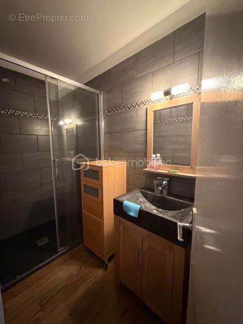 Appartement à CHAMROUSSE