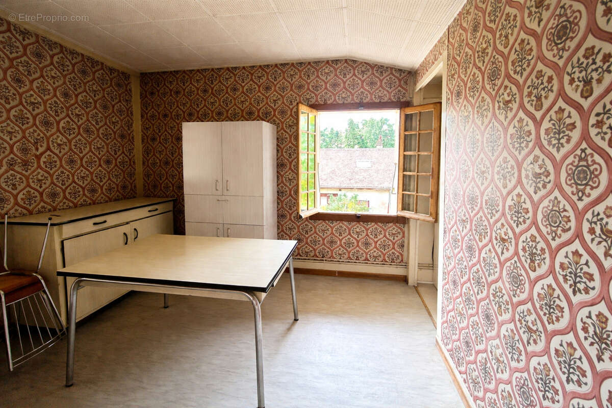 Maison à THONON-LES-BAINS