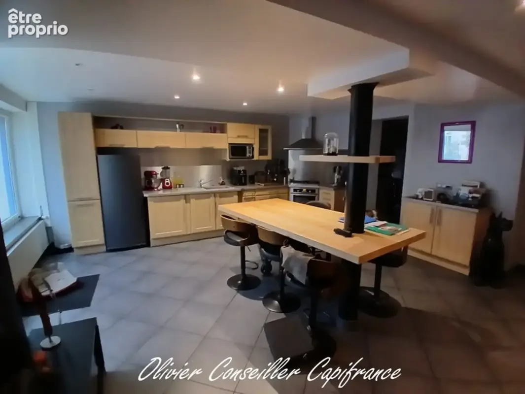 Maison familiale de 130 m² à vendre - photo 2