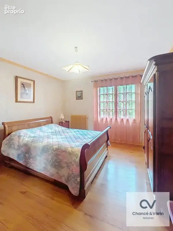 Maison 6 pièces 150 m² à vendre à Mezidon-Canon (14270) - photo 6