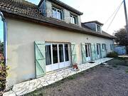 Maison à LE MOLAY-LITTRY