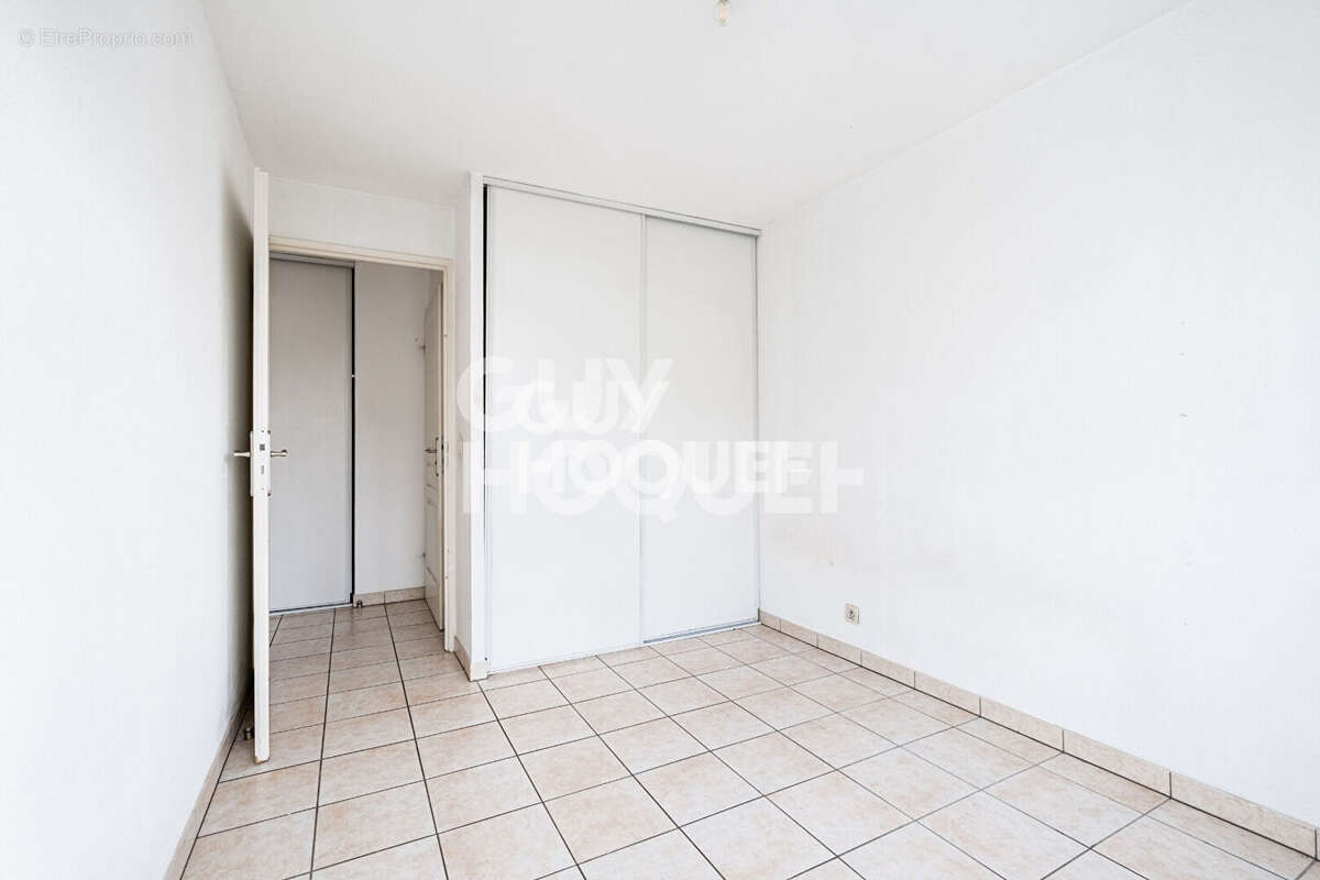 Appartement à ARGENTEUIL
