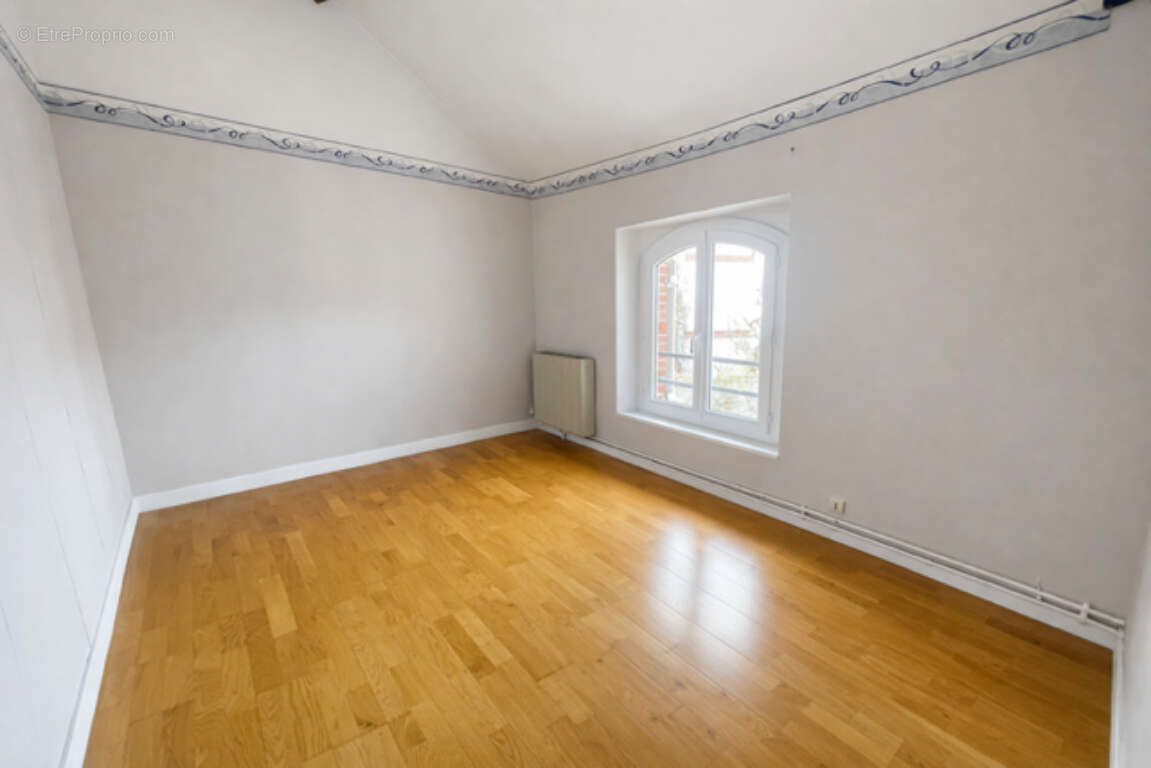 Appartement à CREPY-EN-VALOIS