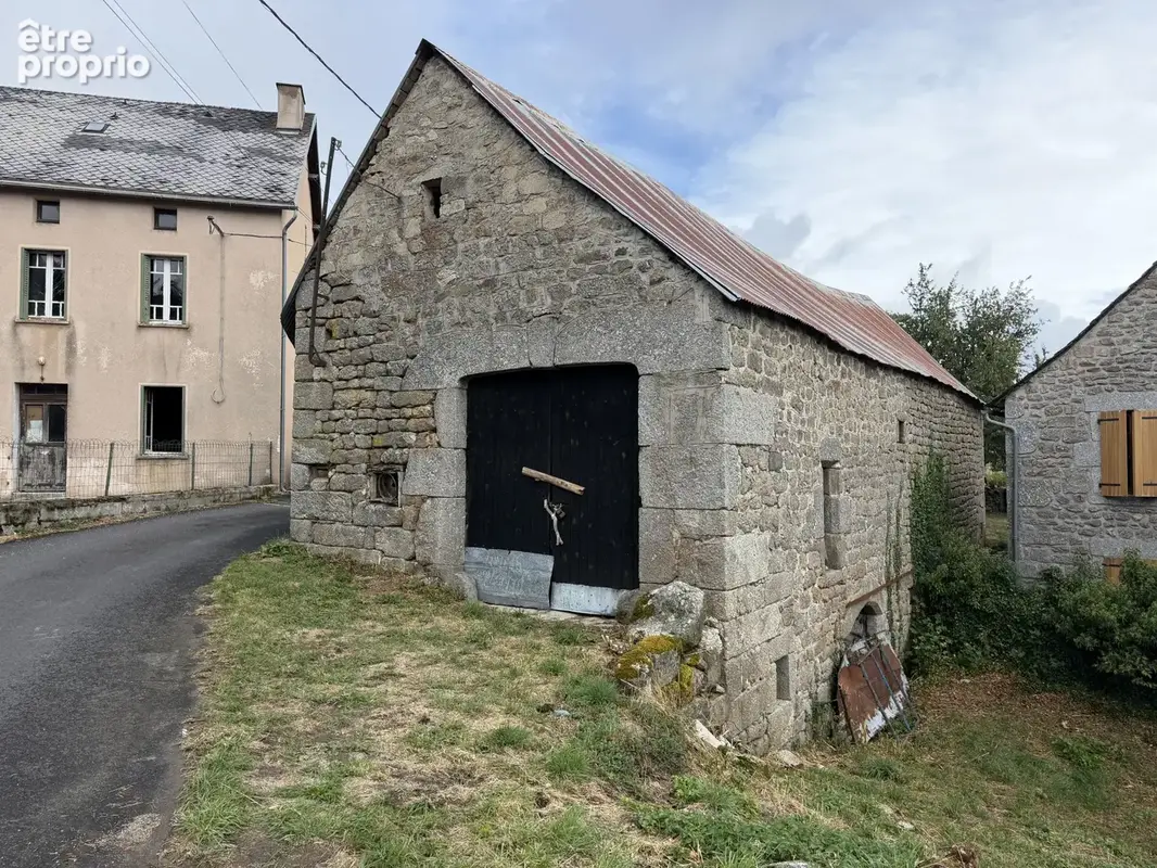 Corps de ferme - photo 4