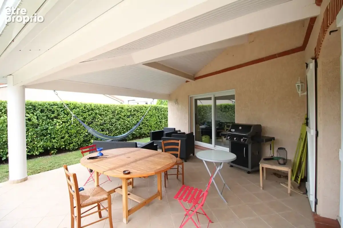 Maison 7 pièces 186 m² à vendre à Tournefeuille (31170) - photo 5