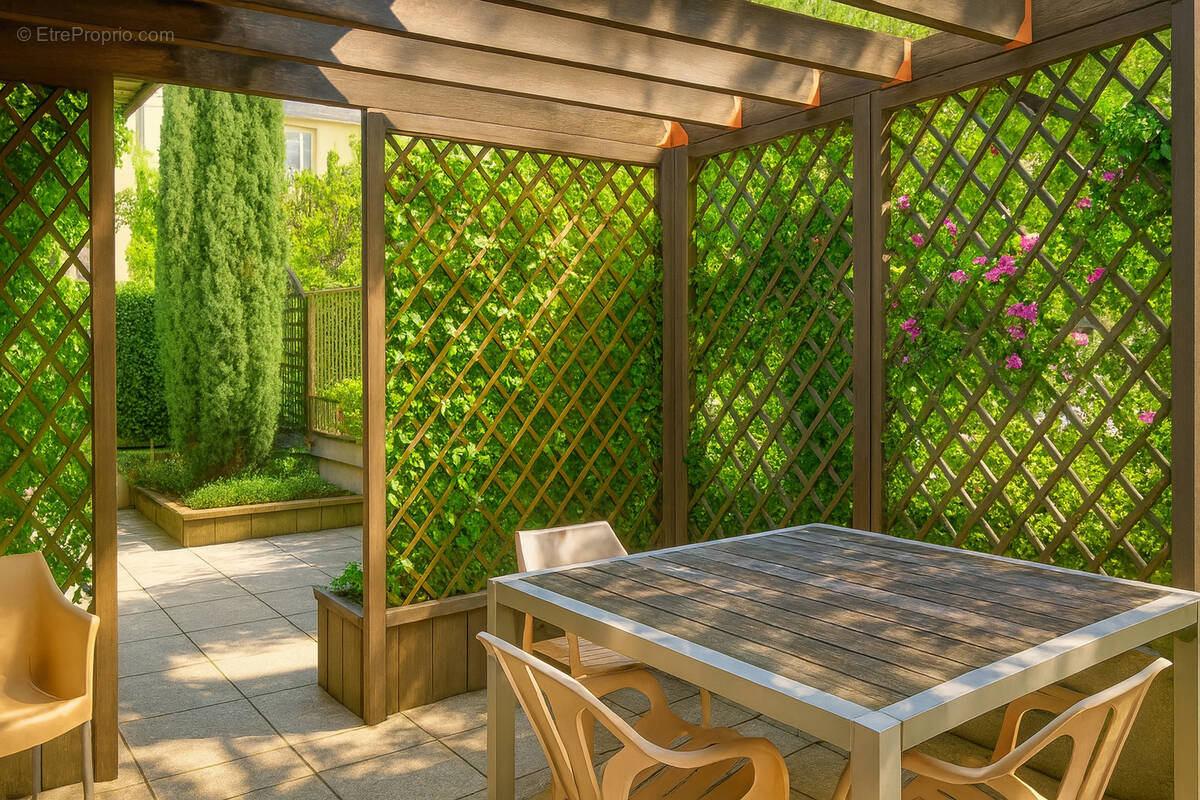 Appartement à LYON-3E