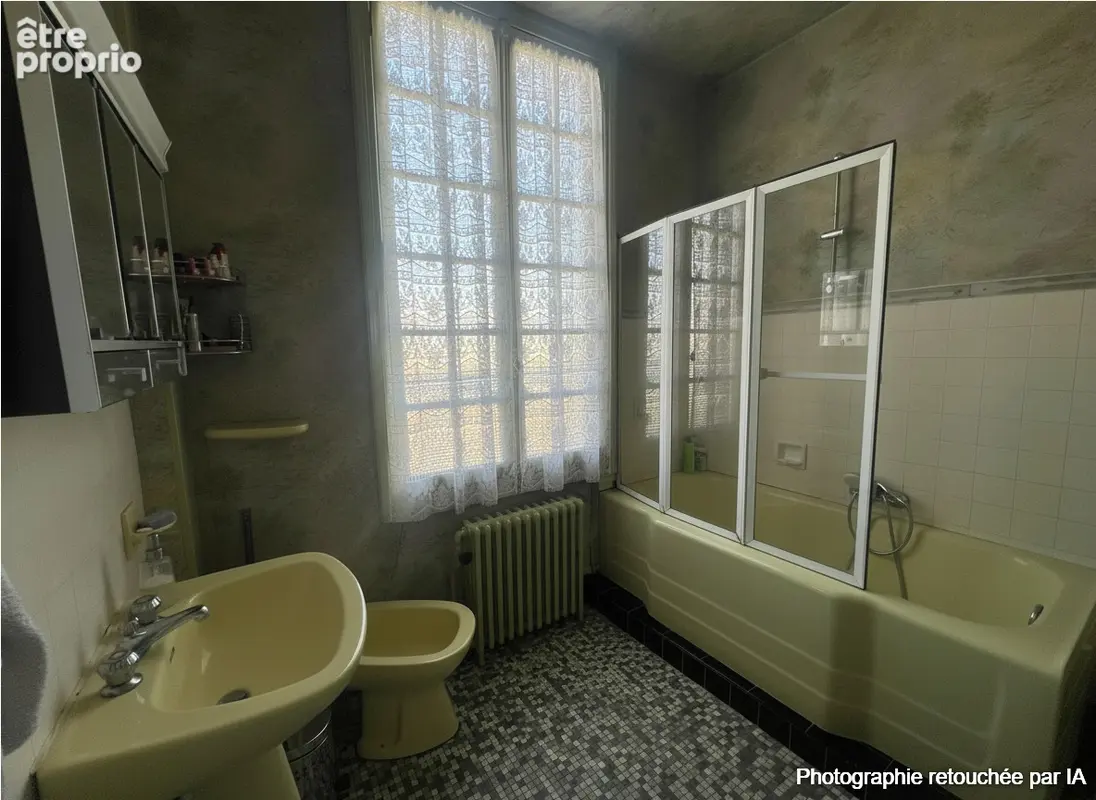 Maison Isles Les Villenoy 5 pièces 168 m2 avec grand terrain de 3800m² - photo 9