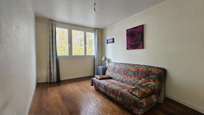 Appartement à LA FLECHE