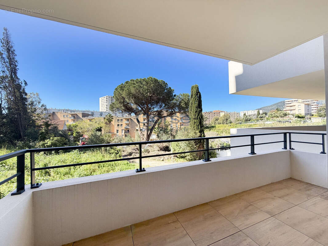 Appartement 73 m² à Ajaccio  - photo 5