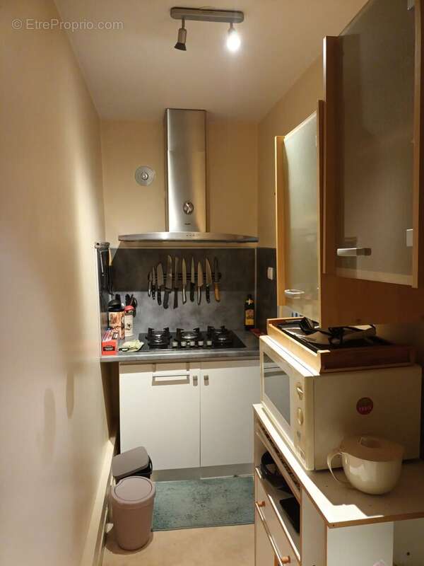 Maison à SAINT-VALLIER