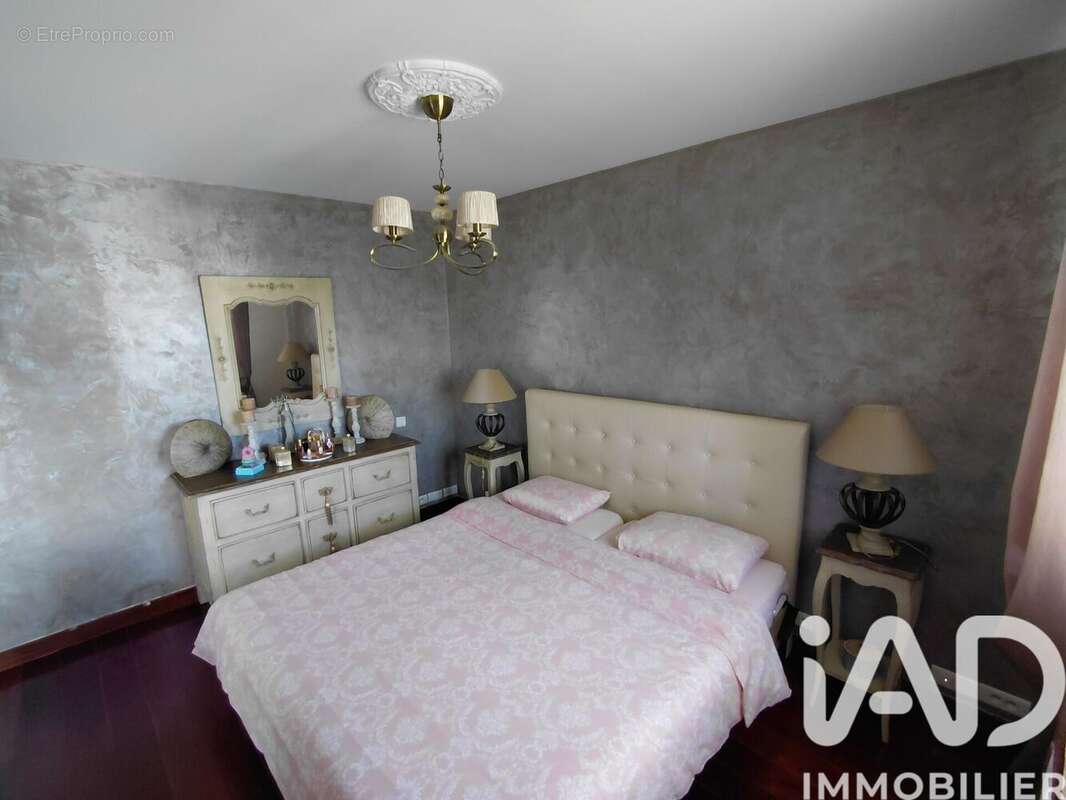 Maison 252 m² à Herblay  - photo 8