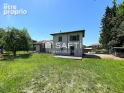 Photo 1 - Maison à SAINT-GERVAIS