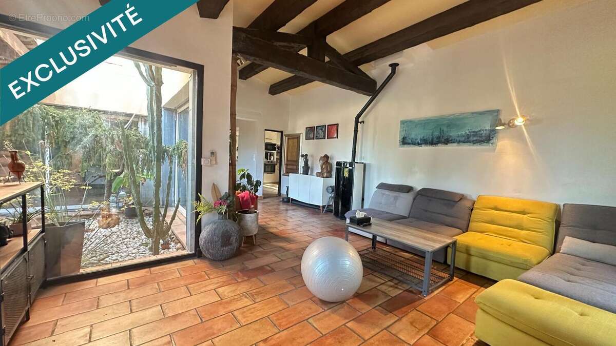 Photo 5 - Maison à MARIGNANE