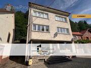 Appartement à LUTZELBOURG